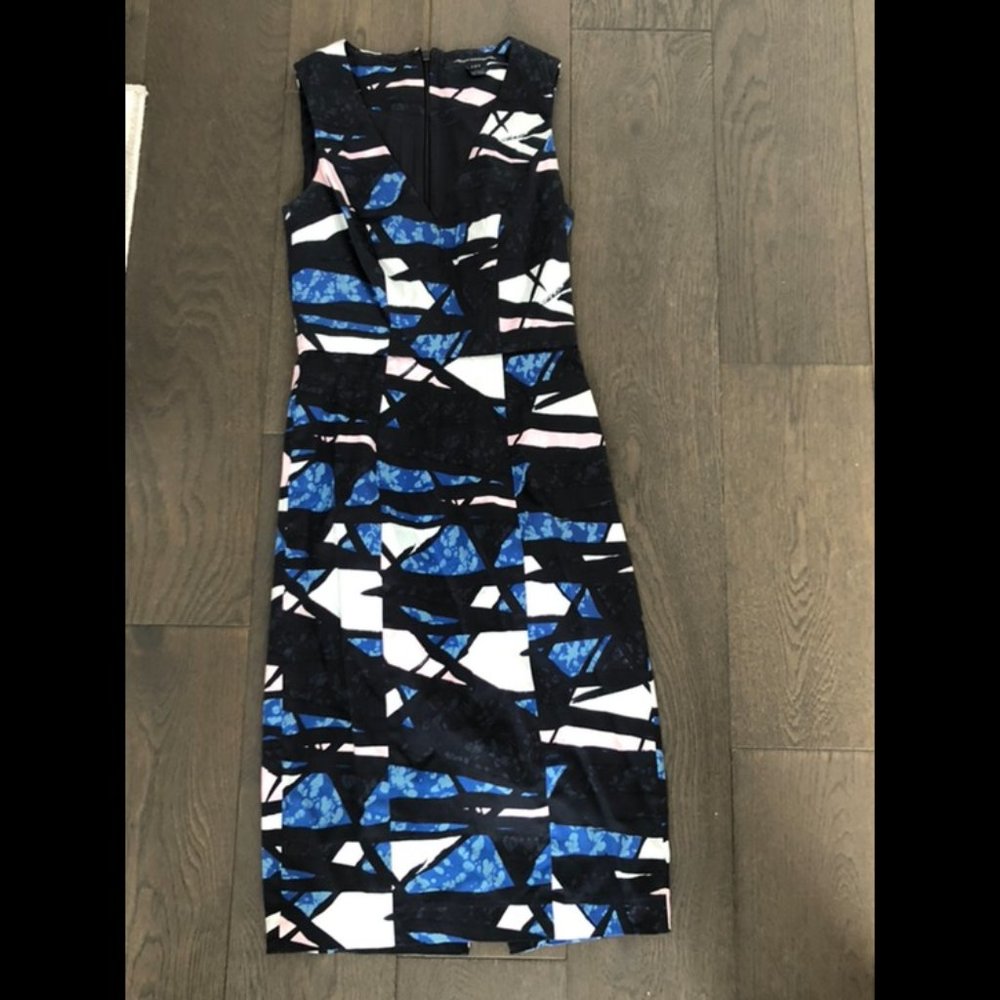 NWOT French Connection Dress
